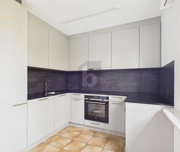 SEHR GROSSZÜGIGER GRUNDRISS MIT ZWEI BALKONEN - Foto 3