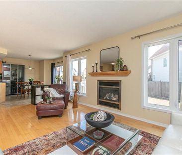 For Lease - 1149 Halton Terrace, Kanata, Ontario - Photo 4
