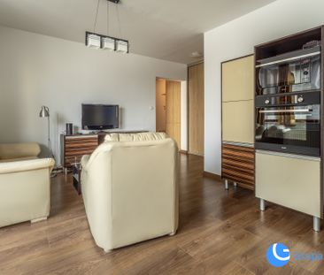 2-pok 53m2 przy Młynówce*w sercu Krowodrzy*Kaz.Wlk - Photo 5