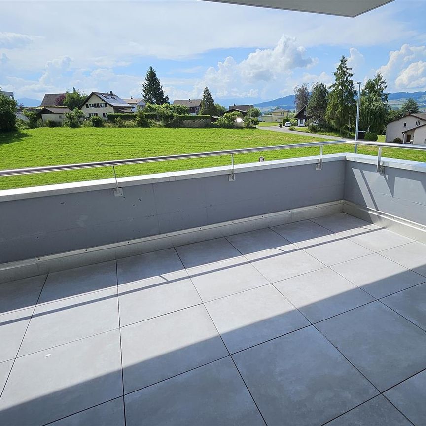 3.5 Zimmer, 120 m², 2. Stock - Photo 1