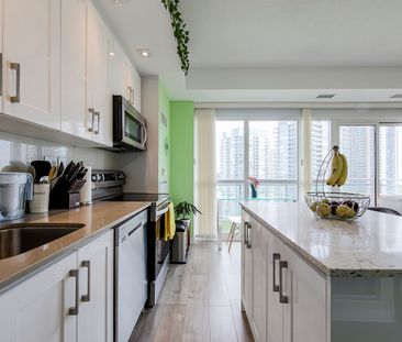 For Lease - 165 Legion Road Unit# 1625, Toronto, Ontario - Photo 5