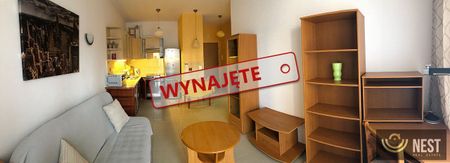 Dwupokojowe mieszkanie 39 m2 ul. Partyzantów - Фото 3
