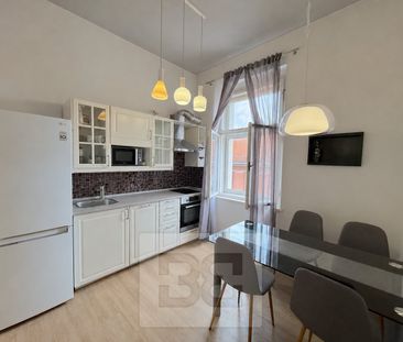 Apartment for rent, 1+1 - Studio, 40m - Photo 3