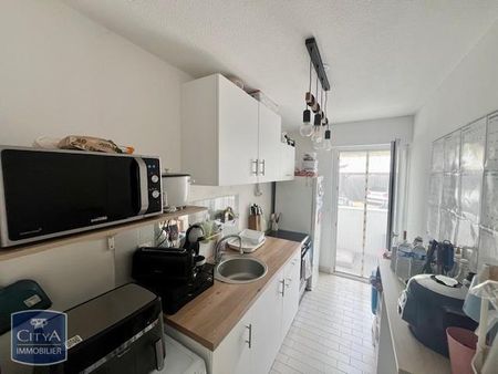 Location Appartement 3 pièces 62m² MERIGNAC 33700 - Photo 3