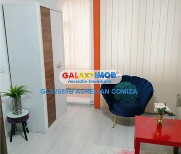Apartament 2 camere Domenii mobilat si utilat complet - Photo 1