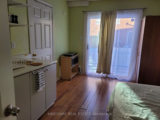 For Lease - 2 Clay Brick Court Unit# 38, Brampton, Ontario - Photo 1