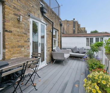 1 bedroom flat to rent - Photo 5