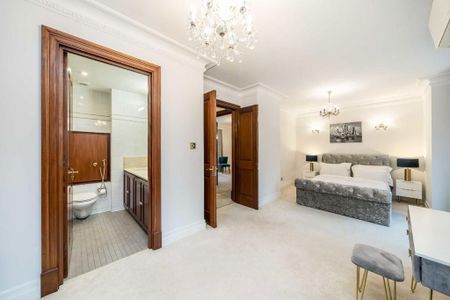 5 bedroom terraced house to rent - Photo 5