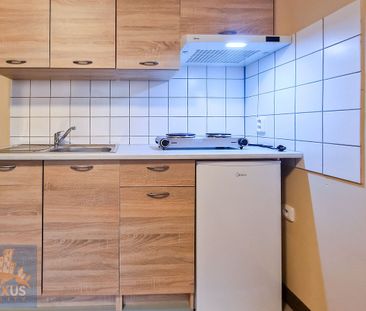 Pronájem bytu 1+kk 22 m² - Fotografie 2