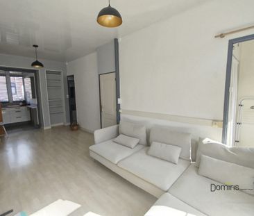 Location Maison 3 pièces 83m² TOURCOING 59200 - Photo 1