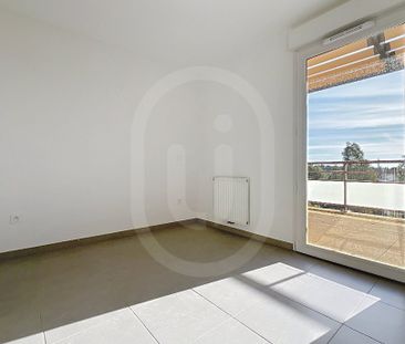 Location Appartement 3 pièces 68m² JUVIGNAC 34990 - Photo 4