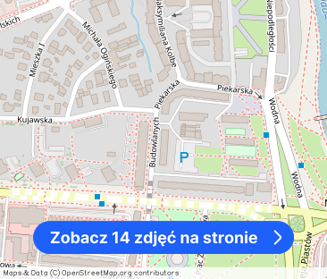 Piła, Śródmieście - Zdjęcie 1