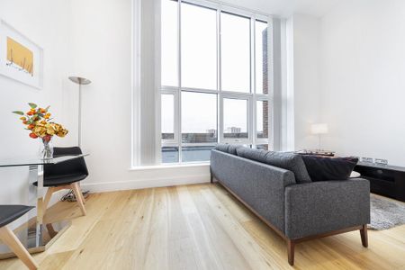 1 bedroom apartment to rent - Photo 4