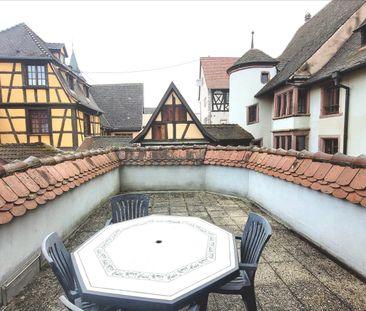 A LOUER RIQUEWIHR - Photo 4