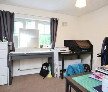 2 bedroom terraced house to rent - Photo 5