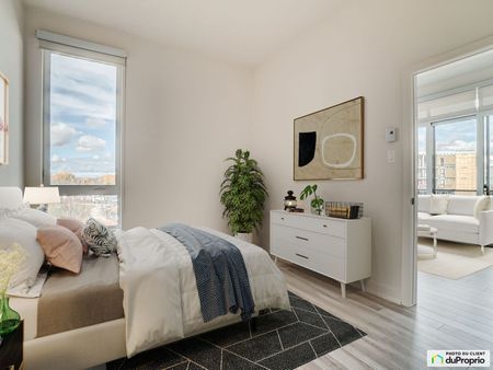 400-500 rue de l'Atmosphère, Gatineau (Aylmer) à louer - Photo 4