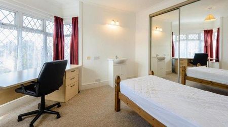 7 bedroom house share to rent - Photo 4