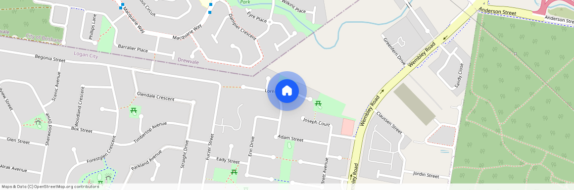 14 Lorna Street, Qld 4118, Browns Plains