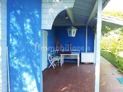 Villa unifamiliare traversa 3 Sinistra San Felice Circeo 124, Litoranea Terracina - San Felice, Terracina - Photo 3