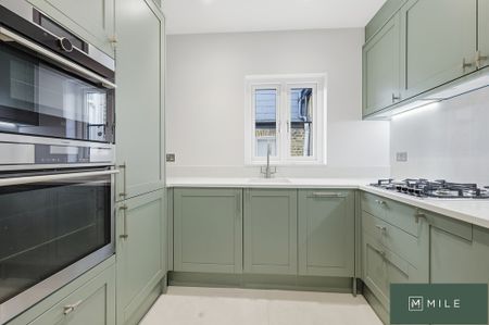 Bramston Road, London, NW10 - Photo 5