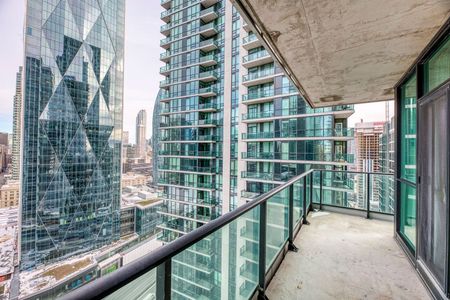 For Lease - 33 Bay Street Unit# 2704, Toronto, Ontario - Photo 5