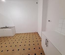 Location - Appartement T4 Nantes Centre Ville - Photo 5