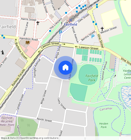 1/11 Ulverstone Street Fairfield