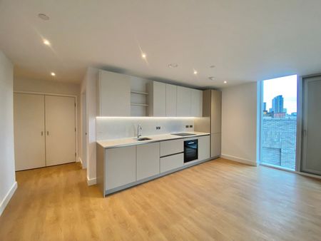 2 Bed Flat, Dantzic Street, M4 - Photo 5