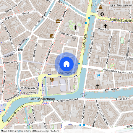 Nieuwe Oosterstraat 26A, 8911 KN Leeuwarden