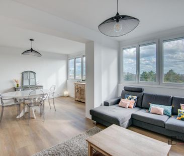 Location Appartement 5 pièces Meublé 86m² ORVAULT 44700 - Photo 2