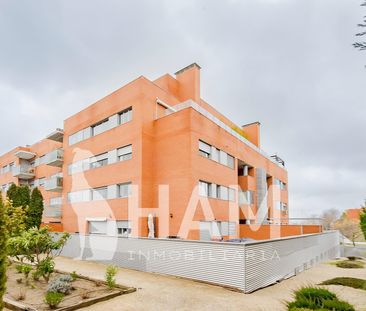 Habitación - Paracuellos de Jarama - Miramadrid - 595€ MES - Ref. G... - Photo 1