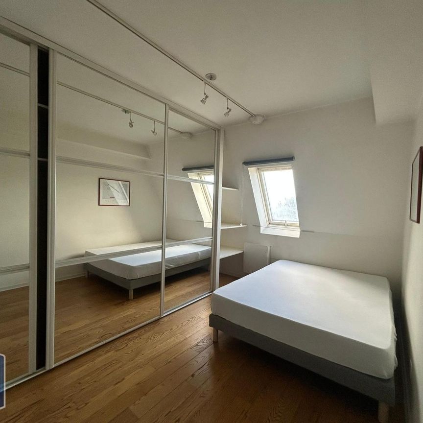 Location Appartement 3 pièces 54m² BRIVE LA GAILLARDE 19100 - Photo 1