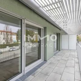 2 Zimmer! Smarter Grundriss! Hochwertige Ausstattung! Erstbezug nahe Weinberge! - Foto 2