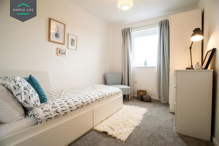 2 bedroom apartment to rent - Photo 5