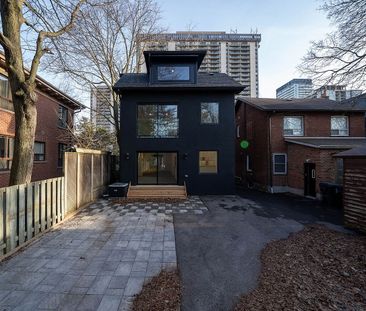 Maison unifamiliale détachée à louer à Toronto - Photo 5