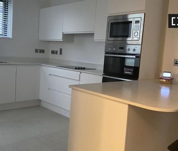 Room in a shared flat for rent in Dublin - Photo 4