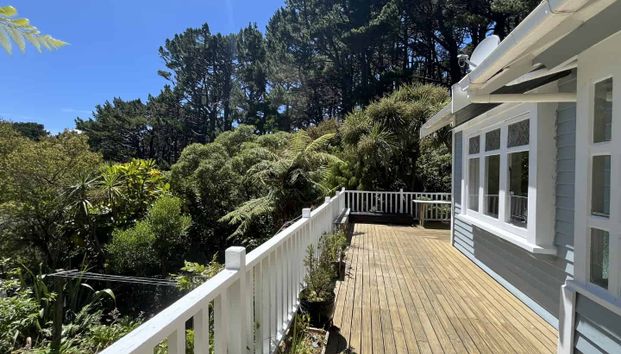 Two Bedrooms, Brooklyn - Photo 1