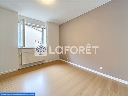 Maison T5 Chabournay à louer - Photo 3