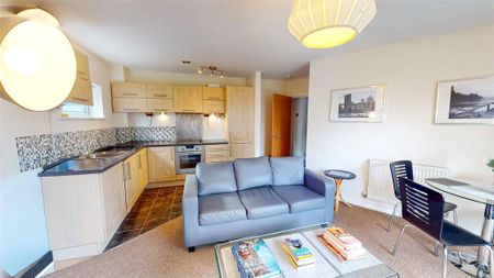 1 bedroom apartment to rent - Photo 3