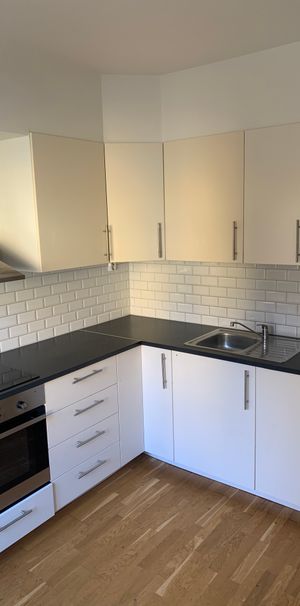 Håkansgatan 6C - Photo 1