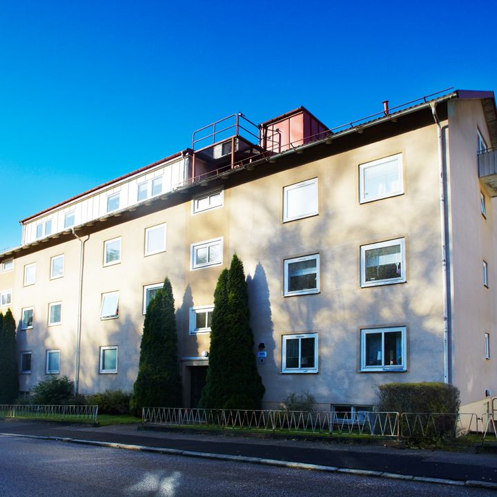 Engelbrektsgatan, Borås - Photo 2