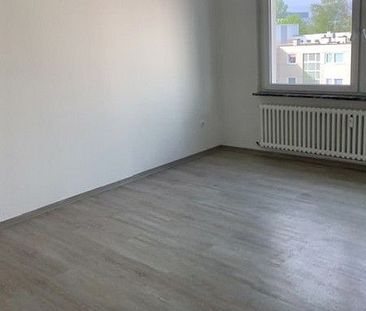 Helle 2-Zimmerwohnung mit Balkon in Baumheide zu vermieten. - Foto 3