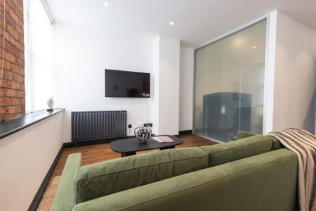 2 bedroom flat to rent - Photo 3