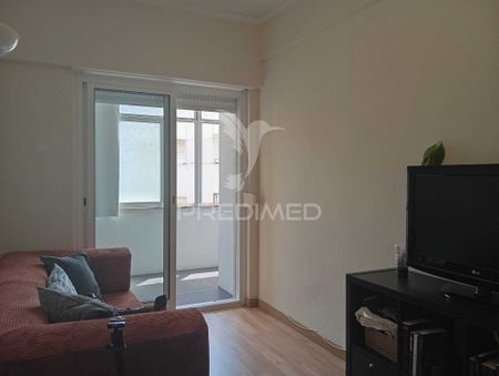 Apartamento T3 em Lisboa - Photo 4
