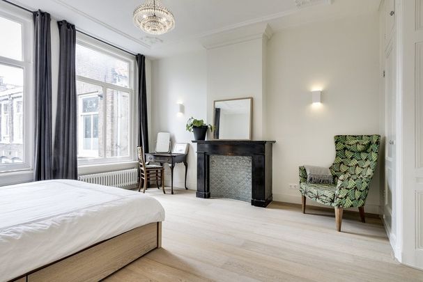 Te huur: Appartement De Genestetstraat in Amsterdam - Photo 1