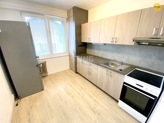 Byt 2+1 k pronájmu, Hradec nad Moravicí, ulice Na Tylovách - Photo 1