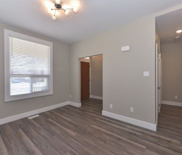 For Lease - 515 Quebec Street, London East, Ontario - Photo 1