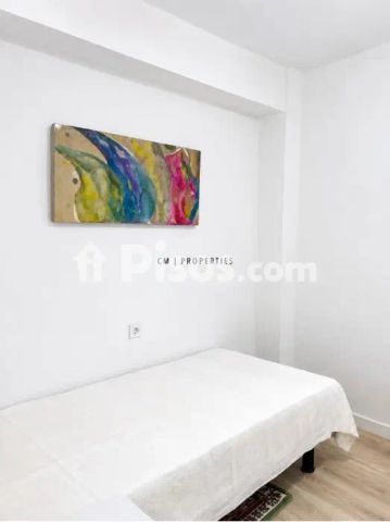 Piso en alquiler en Carrer de Sant Miquel - Photo 3