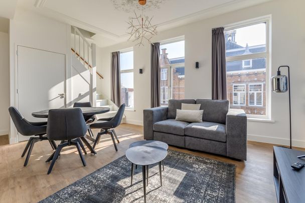 Appartement te huur: Gasthuisstraat 1-D 5211 NP Den Bosch - Photo 1