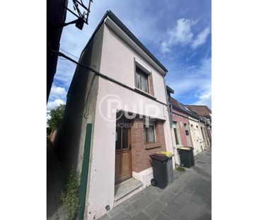 Maison à louer à Carvin - Réf. 9732 - Photo 2